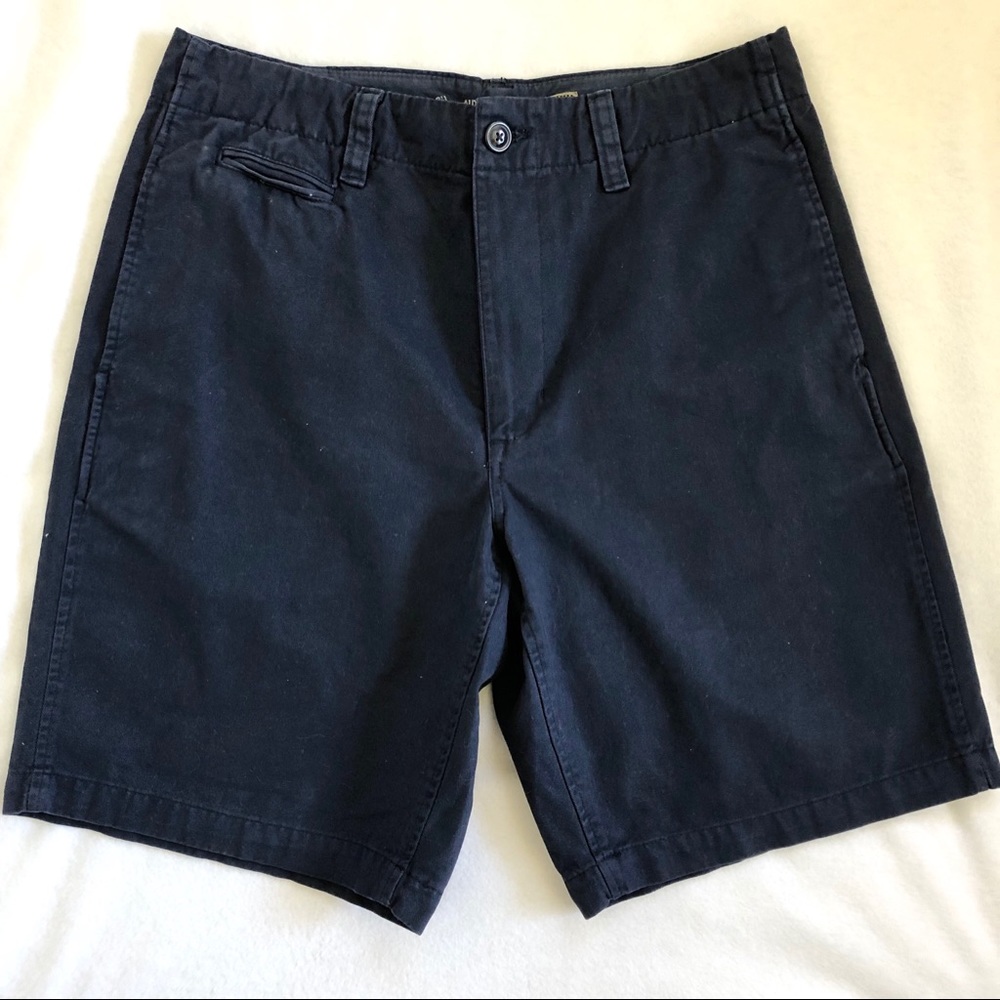 Authentic Chinos Shorts Sz 34